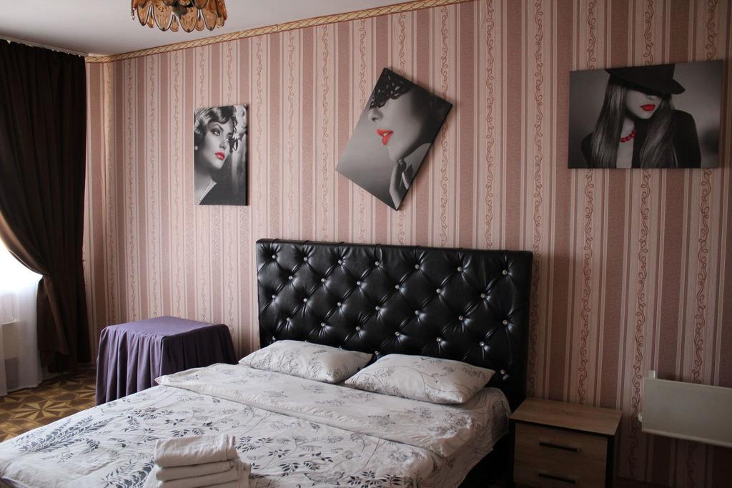 Apartment On Fastivs'Ka 2 Белая Церковь Экстерьер фото